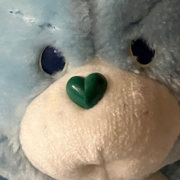 Care Bear 1983 - Picture 3 of 5